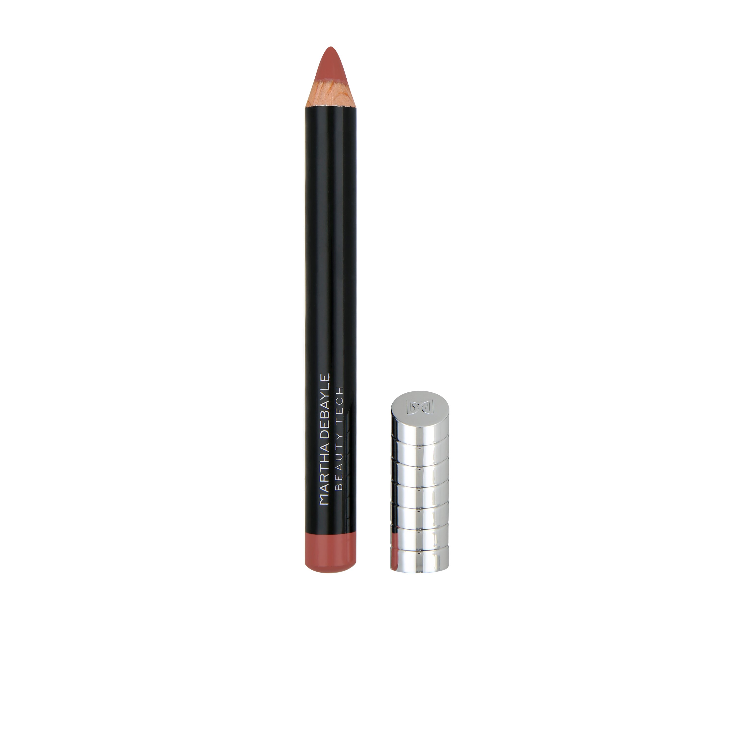 DRAW THE ATTENTION LIP CRAYON (L&Aacute;PIZ PARA LABIOS)